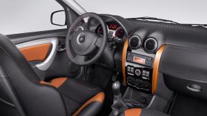 Lada Largus Cross Quest 2020 года 